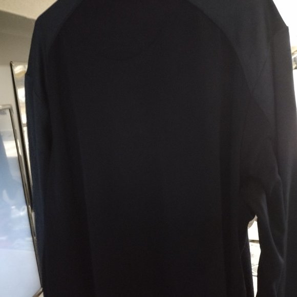 New without tags Callaway quarter zip soft - Picture 2 of 3